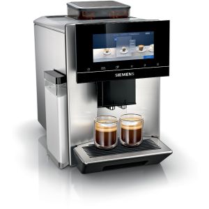 Siemens Kaffeevollautomat EQ900 TQ903D03 Edelstahl