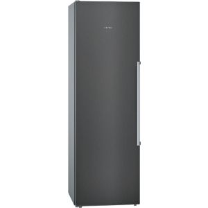 Siemens Kühlschrank iQ700 KS36FPXCP BlackSteel