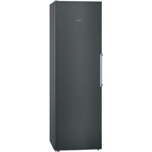 Siemens Kühlschrank iQ300 KS36VVXDP BlackSteel