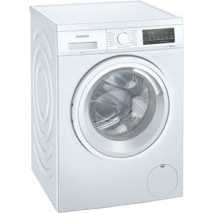 Siemens Waschmaschine iQ500 WU14UT21