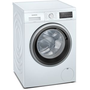 Siemens Waschmaschine iQ500 WU14UT70