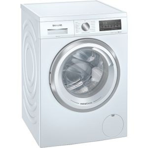 Siemens Waschmaschine iQ500 WU14UT91