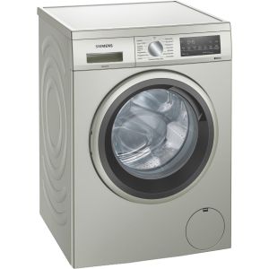 Siemens iQ500 Waschmaschine WU14UTS9