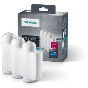Siemens 3x Wasserfilter TZ70033A