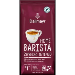 Dallmayr Home Barista Caffè Crema Intenso 1.000g