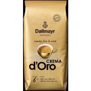 Dallmayr Crema d'Oro 1.000g