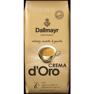 Dallmayr Crema d'Oro 500g