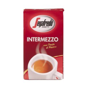 Segafredo Intermezzo gemahlen 250g