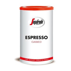 Segafredo Espresso Classico gemahlen 250g