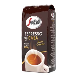 Segafredo Espresso Casa Bohne 1000g