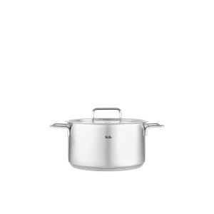 Pure Collection Topfset Fissler