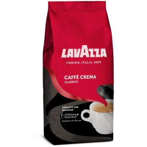 Lavazza Kaffeebohnen Caffè Crema Classico 500 g