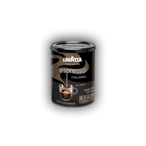 Lavazza Espresso Italiano gemahlen 250 g (Dose)