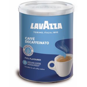 Lavazza Caffè Decaffeinato gemahlen 250 g (Dose)