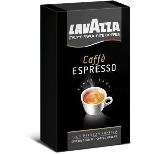 Lavazza Espresso Italiano gemahlen 250 g