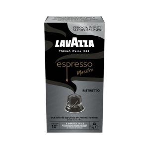 Lavazza Kapseln Espresso Maestro Ristretto (10 Stk.)