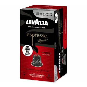 Lavazza Kapseln Espresso Maestro Classico (30 Stk.)