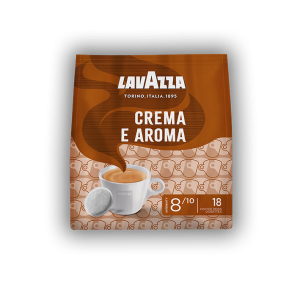 Lavazza Kaffeepads Crema e Aroma (18 Stk.)