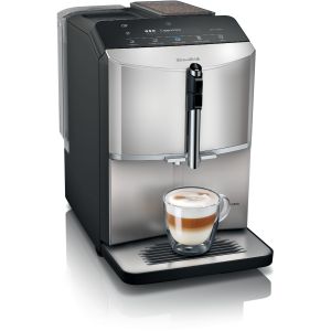 Siemens Kaffeevollautomat EQ300 TF303E07