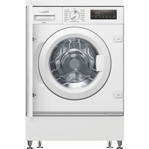 Siemens Einbau-Waschmaschine WI14W443