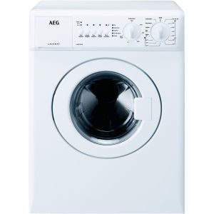 AEG Kompakt-Waschmaschine L5CB31330