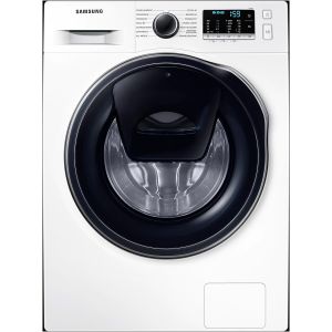 Samsung Waschmaschine SLIM WW8NK52K0VW/EG