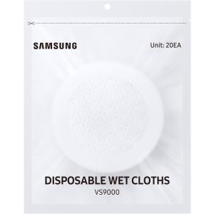Samsung Einweg-Wischtücher VCA-SPA90/GL
