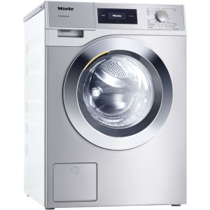 Miele Gewerbe-Waschmaschine PWM 508 [EL DP] Edelstahl