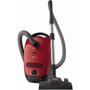 Miele Staubsauger Classic C1 CarCare PowerLine SBCF5 Mangorot
