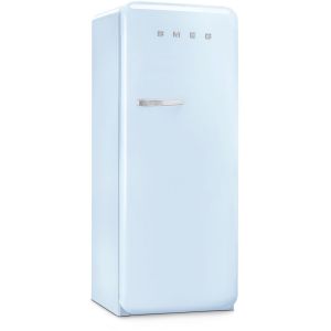 SMEG Kühlschrank 50's Retro Style FAB28RPB5 / Vorführgerät