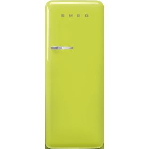 SMEG Kühlschrank 50's Retro Style FAB28RLI5 / Vorführgerät