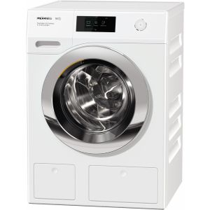 Miele Waschmaschine WCR 870 WPS PowerWash 2.0 & TwinDos XL WiFi / Vorführgerät