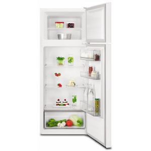 AEG Stand-Kühlschrank Serie 5000 ColdSense RDB424E1AW Weiß