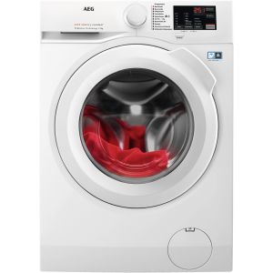 AEG Waschmaschine Serie 6000 PROSENSE® L6FBG51470 / Vorführgerät