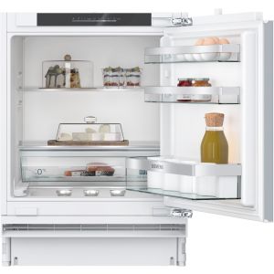 Siemens Unterbau-Kühlschrank iQ500 KU21RADE0 - Festtür