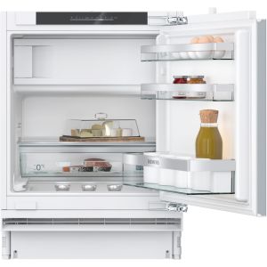 Siemens Unterbau-Kühlschrank iQ500 KU22LADD0 - Festtür