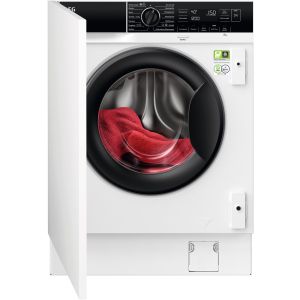AEG Einbau-Waschmaschine Serie 8000 PowerCare® LR8BI7480 / Vorführgerät