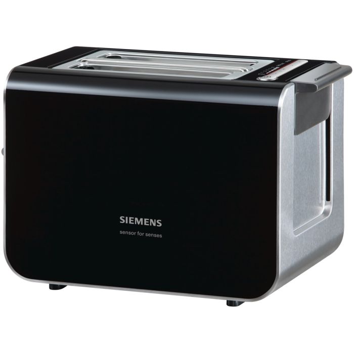 contrast sensor Verhandeling Siemens Toaster TT86103 schwarz