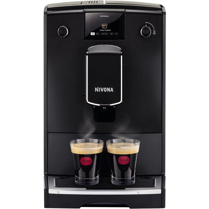 Nivona Kaffeevollautomat CafeRomatica NICR 690