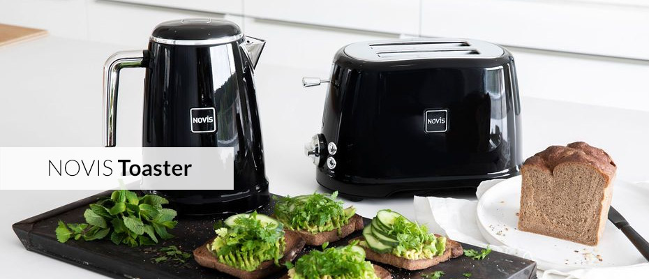 Novis Toaster