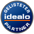 idealo certified partner